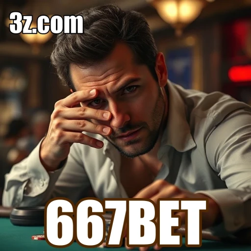 Novidades Imperdíveis: Explore a 667BET Agora Mesmo