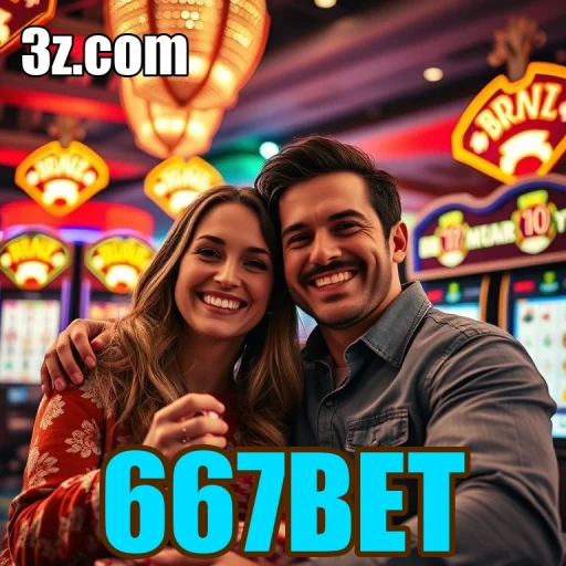 Poker Encantado: Explore o Mundo do 667BET
