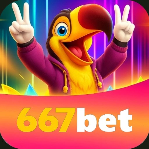 667BET logo