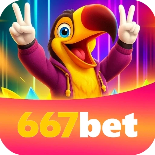 667BET logo