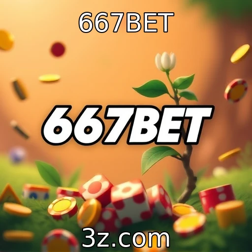 Desenvolvimento sustentável na indústria de jogos em foco | 667BET