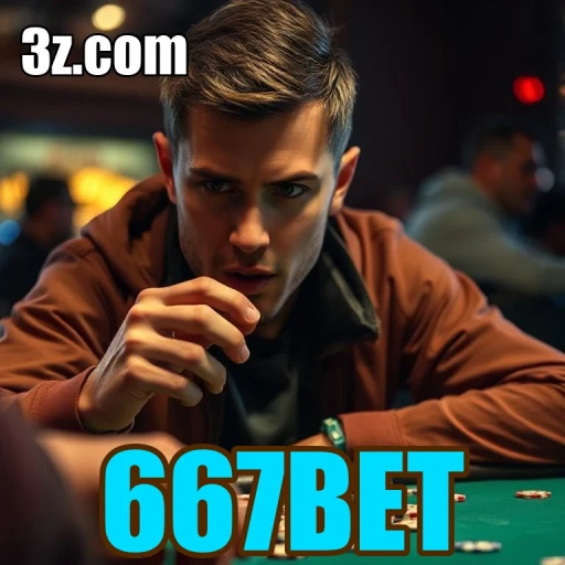 667BET Tênis