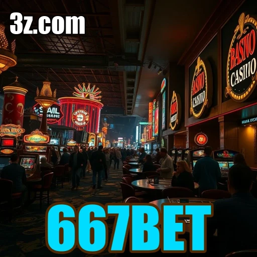 667BET VIP