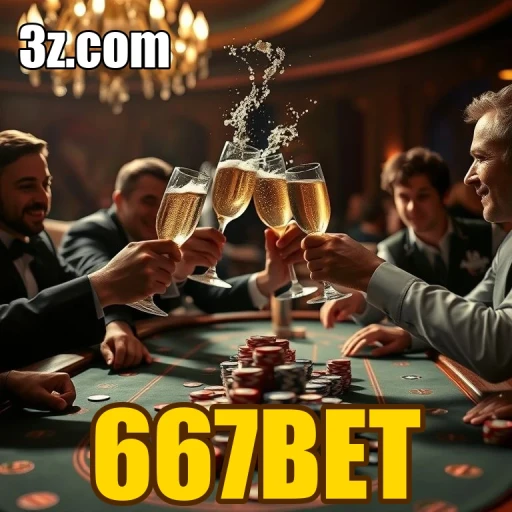 Inovações Virtuais que Transformam o Jogo no 667BET